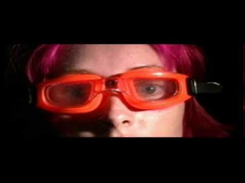 La Roux vs Flapsandwich