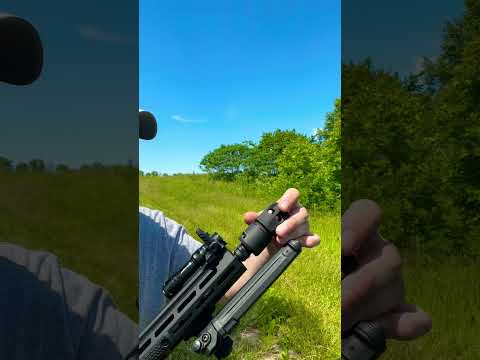 The COOLEST ar15 compensator😮😱#new #reels #shortvideo #youtube #youtubeshorts #shortsvideo #strike