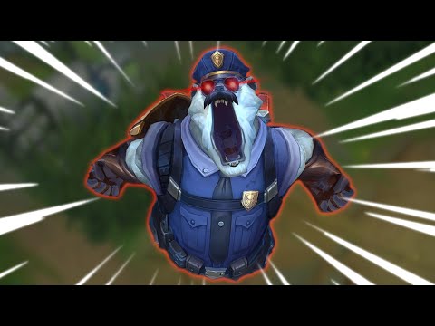 How to make enemies RAGE QUIT in LEAGUE OF LEGENDS