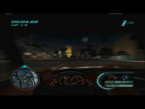 Midnight Club LA Playthrough )Part 120(