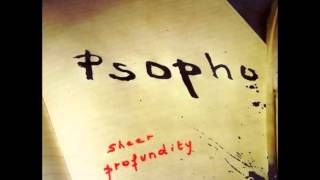 Psopho - Sheer Profundity (BLG 1982)