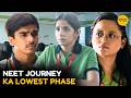 NEET Journey Ka Lowest Phase Medical Dreams Girliyapa Moments