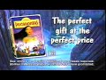 Pocahontas Vhs Commercial 1996