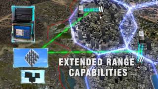 ELTA-ELI-7077 & 7099CL CELINT - Cellular Communication Intelligence 