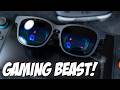 VITURE Beast XR Glasses Review The Ultimate Big Screen For Nintendo Switch 2
