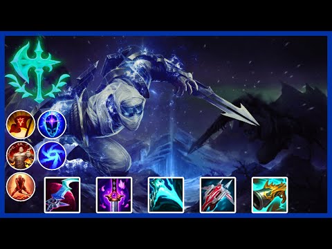 Onzed  온재 ZED MONTAGE  - CHALLENGE ZED KOREAN l LOL SPACE