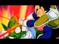 The Evolution Of Vegeta AMV Eminem Cinderella Man