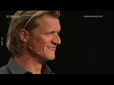 Gery Seidl - Bitte. Danke