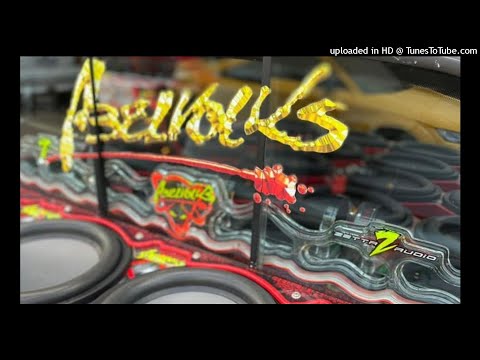 Arrocha - Let the Bass Mr Catra & Mc Rennan - Aquecimento 2050 ( Dj Ronaldo )