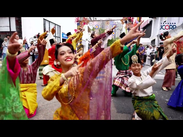  JB Town Fest 2026 | The City Was Alive