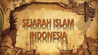 Download lagu Sejarah Masuknya Islam ke Indonesia - Ust. Adi Hidayat mp3