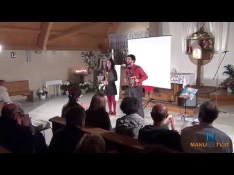 PAGANICA   : Continuano le feste patronali 2015   by  Emmanuel Ntawizera