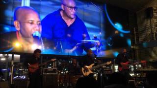 Nathan East Band 'Daft Funk' Live in Seoul, Korea