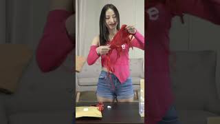 Download lagu YUNSE DAPET BAJU DINAS⁉️ | Popular Magazine Indonesia mp3