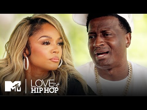 Rasheeda Reads Kirk & Jasmine's Texts! 📲👀 Love & Hip Hop: Atlanta