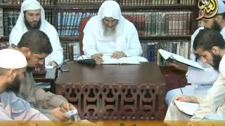 13 8 2015 شرح سنن الترمذى أبواب الصيد