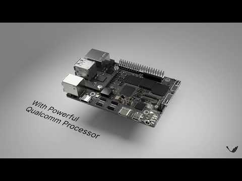 Introducing world’s first modular single board computer – Axon Mini (Teaser)