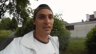 Vida de pobre na Alemanha (Original)