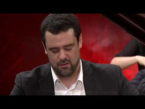 Antoine de Grolée – Concerto in F minor, Op. 21 (final)