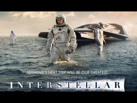 Interstellar OST / Main Theme / 10 hours | Black Screen