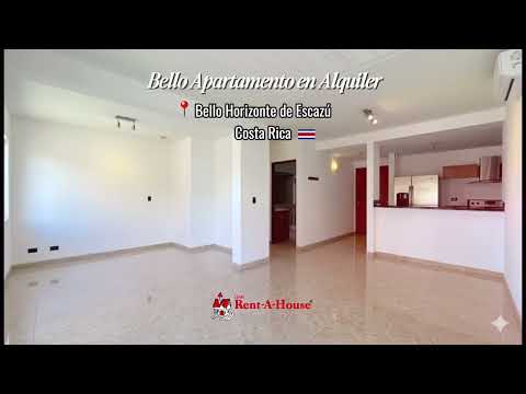 Imagen de Alquiler de Apartamentos en San rafael - Escazú San Rafael - SAN JOSÉ