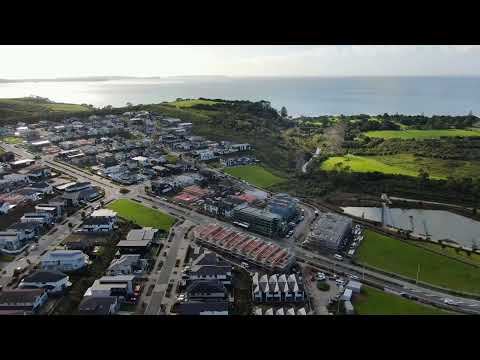 Lot 3/Okura Bay Views, Stage 15 West, Stage 15 West, Auckland, 0 bedrooms, 0浴, Section