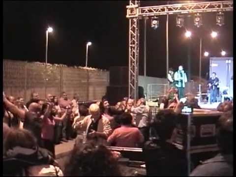 Sagra della Patata Maggio 2012