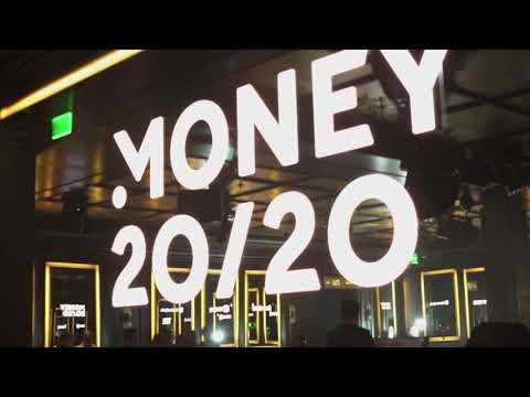 Money20/20 USA 2022 - Official Show Trailer