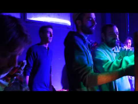 Heavy Rootation @ Veneto Blaze #12 - Gregory Isaacs - "Rumours"