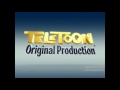 Teletoon Original Productions Nickelodeon Nelvana