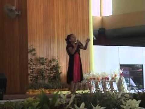 Menghitung Hari (Pesta Koningau Show)