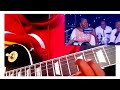 Agape Gospel Band Ft Rehema Simfukwe - Amejibu Maombi Guitar Tutorial Outro - Seben 🎸🔥🔥