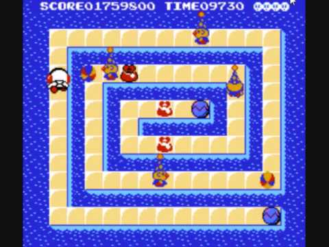 Let's Play Kickle Cubicle Part 3