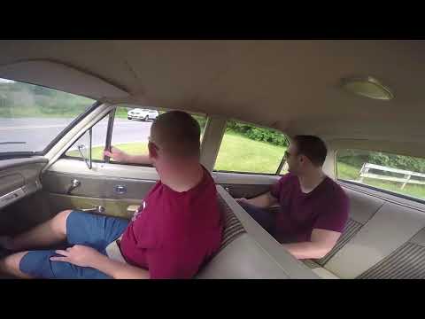 Thumbnail for Review Cars Driving a 1965 Chevrolet Chevy II Nova by Chevrolet Chevy II / Nova