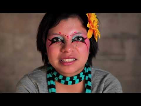 Lina Srivastava (USA) Make your communications matter: Female empowerment - MEDIAMORFOSIS BSAS 2018