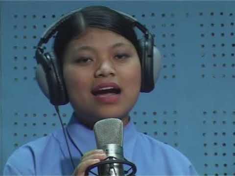 (Zirtirtu Tha) -Angili Lalhmangaihzuali