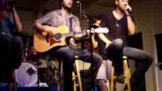 Lady Antebellum &quot;I Was Here&quot;