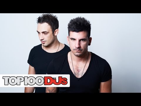 Tenishia - Top 100 DJs Profile Interview (2014)