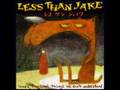 LESS THAN JAKE: 24 Hours in Paramus