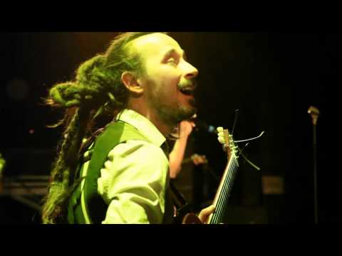 CITY KAY Live @ La Carène 2011 - "Reborn"