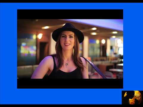 Sina Theil~ I Feel Fine Today