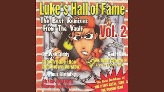 Get It Girl Extended Mix