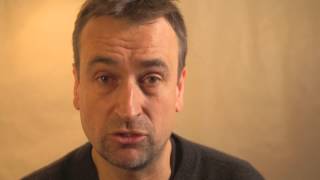 Robert Gernhardt &quot;Gesetzt den Fall, ihr habt ein Schaf gekränkt&quot; (spoken by Herbert Lange)