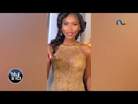 TV Here season 4, November 21, 2022, with Ibrahim Fernandez, Franck Gnamien, Paula Laurain K, and...