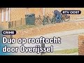 Razendsnel e-bikes stelen: dieven hebben paar seconden nodig | RTV Oost