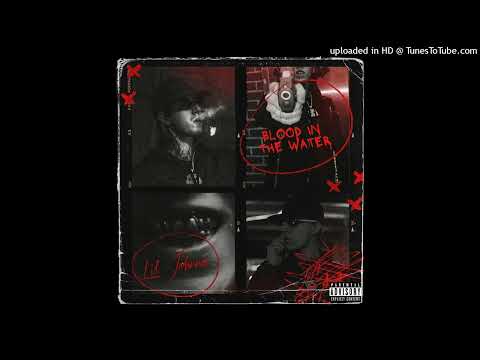 Lil Johnnie- Blindfold (Official Audio)