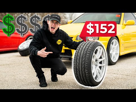 General G-MAX RS Honest Tire Review