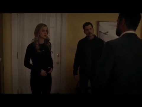 Jared goes to Michaela and Zeke's house | Manifest