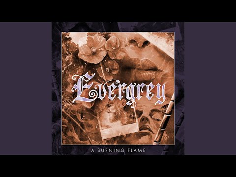 A Burning Flame (feat. Mikael Stanne)