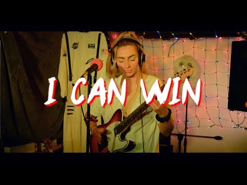 Alex Fisher - I Can Win (Nap House Sessions)